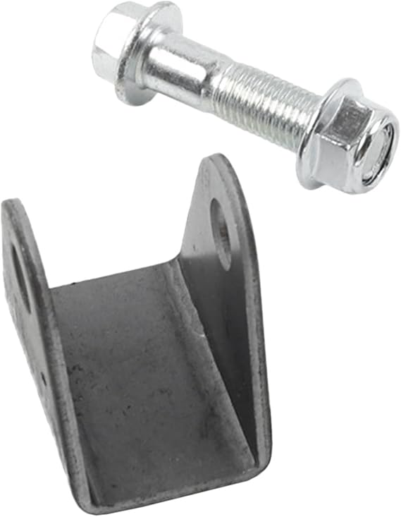 Road Vehicle Shock Absorber for ATV Dirt Bike Suspension Bracket Shock Absorption Mounting for Go Kart