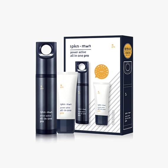 IPKN - MAN Power Active All In One Pro
