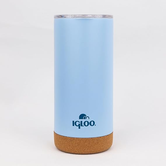 IGLOO Cork Mug 500 ml