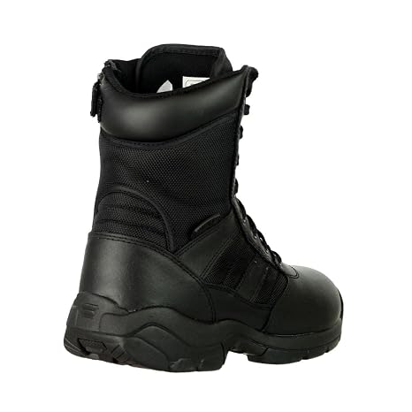 Magnum Men's Magnum 8.0 PANTHER 8 SZ, Black, 7 UK