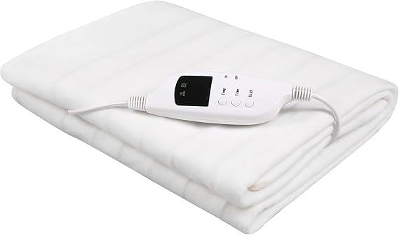 SKINACT Massage Table Warmer Single Size 58" X 31" with RoHS and CE cretificate