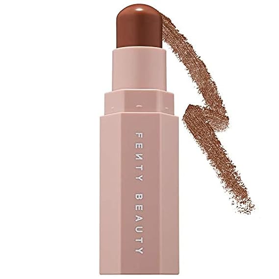 Match Stix Matte Contour Skinstick - 05 Espresso by Fenty Beauty for Women - 0.25 oz Contour