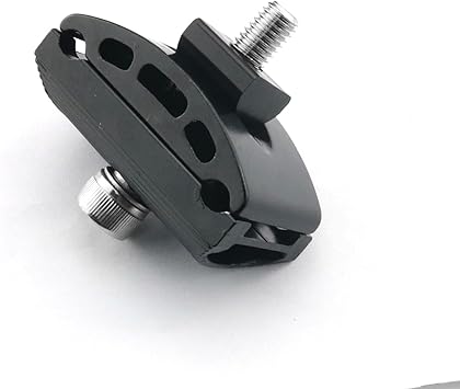 Bicycle Seatpost Head Saddle Pipe Head DGHAOP Aluminium Alloy Bike Seatpost Clamps Head Saddle Pipe Screw Seat Tube Cycling Screw Seat Tube Post Single Rod Head Parts