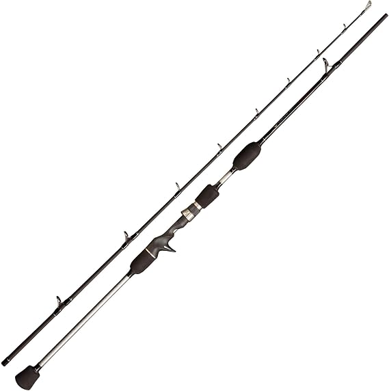 Hamachi 2020 Zenku Super Nano JDM (Conventional/Casting)