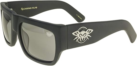 Black Flys Casino Fly Sunglasses