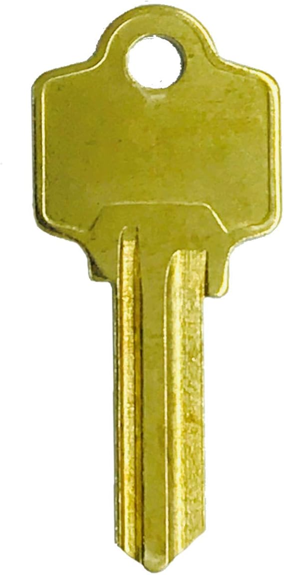 Key Blank, JMA ARR4DE for Arrow 5 PIN(50 Pack)