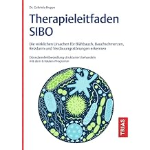 Therapieleitfaden SIBO Paperback January 15, 2025