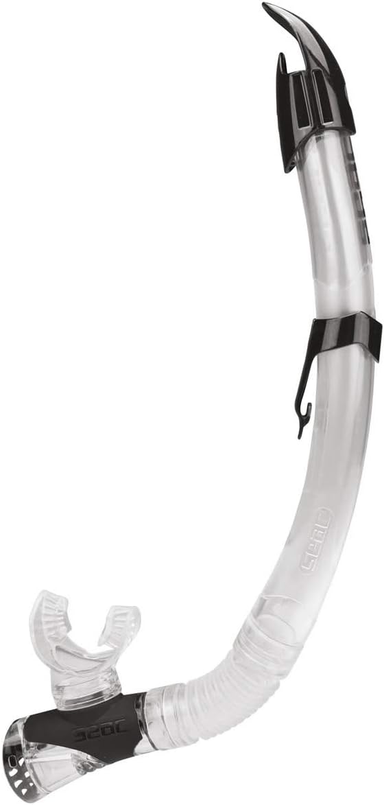 SEAC Fast Tech Snorkel
