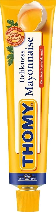 THOMY Delikatess-Mayonnaise 200ml