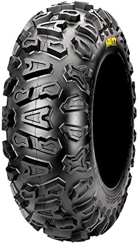CST Abuzz CU01 Tire 26x9-14 Blackwall