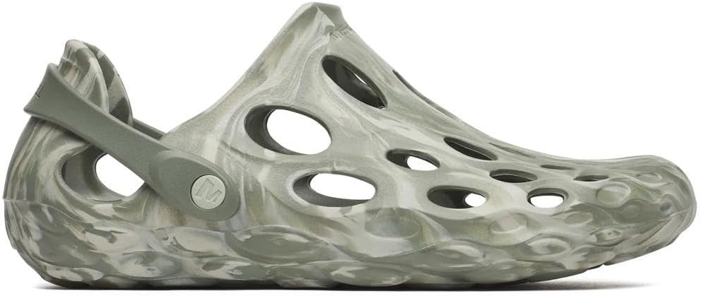 Merrell Hydro Moc Erkek Su Ayakkabısı-J00003677 PALE IVY