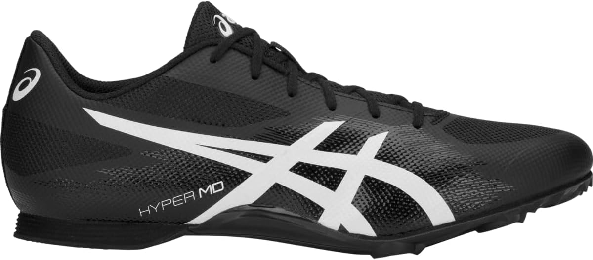 ASICS Unisex Hyper MD 7 Track & Field Shoes