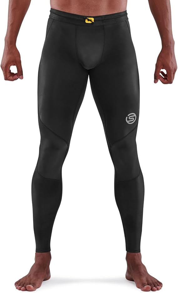 Skins Men's Series-3 Performance Compression Long Tights