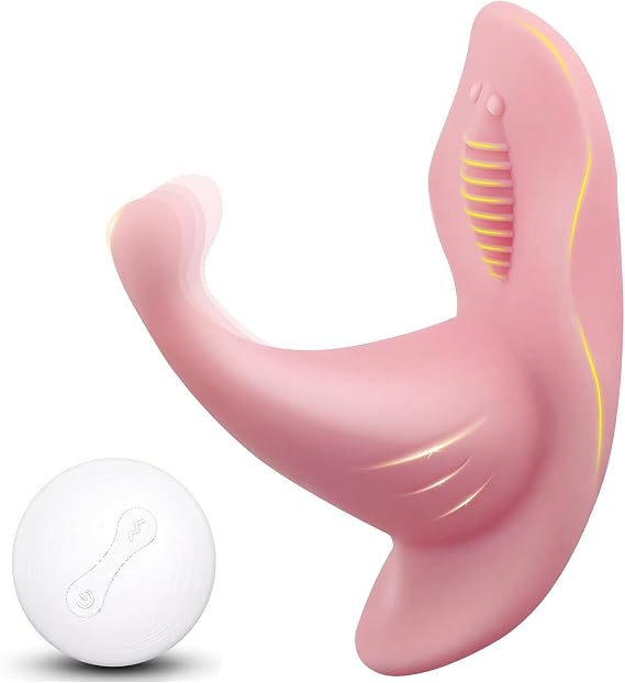 Toys for Adulthood Women Unforgettable Interesting Toys XJ810,Pinkab