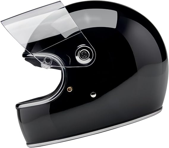 Biltwell Gringo S ECE R22.06 Motorcycle Helmet