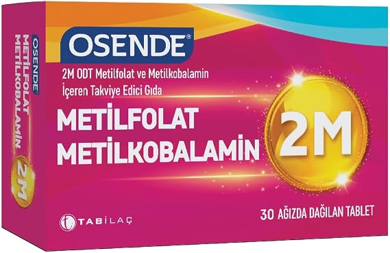 Osende 2M Odt