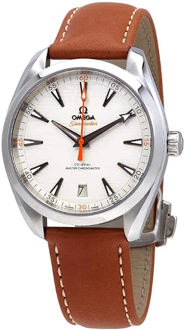 Omega Seamaster Aqua Terra Automatic Men's Watch 220.12.41.21.02.001