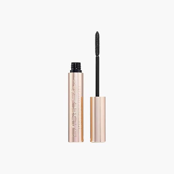 Lash flex lengthening mascara