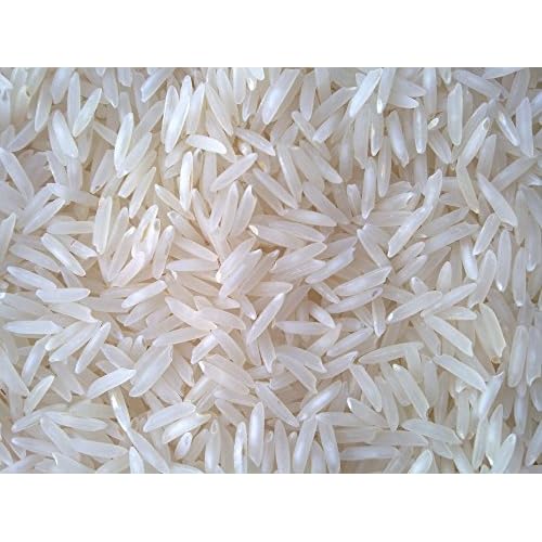 RICE BASMATI WHITE - U.S.- 49.896lb
