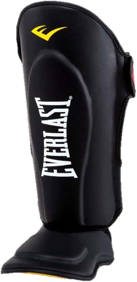 Everlast Elite Muay Thai Shin Guards