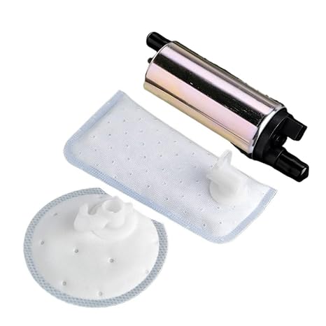 accessory Motorcycle Fuel Pump Compatible with CB 300F CBR 250 R CBR 300 R ABS PS 125 PS 150 PS125 PS150 PES 125 125R 150R