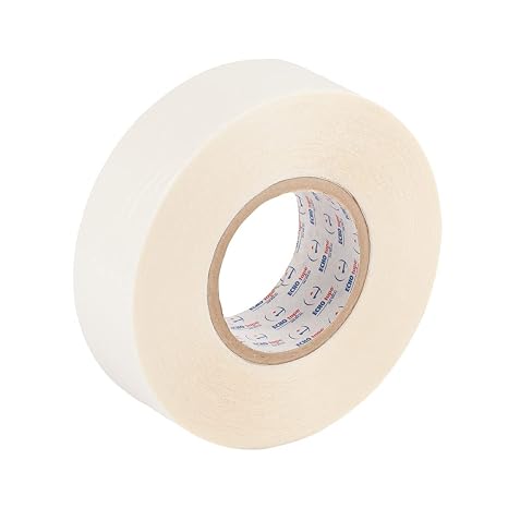 ECHOtape DC-U101A Double-Sided Tape Heavy Duty Clear 1.89 in x 60 yd