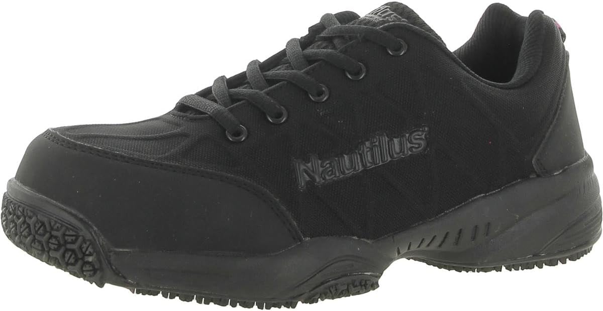Nautilus Safety Footwear Women's Guard Sneaker