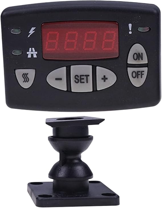 Cab Controller 79-60428-01 79-60428-02 796042801 796042802 Compatible with Carrier Transicold Xarios 150 200 300 350 400 500