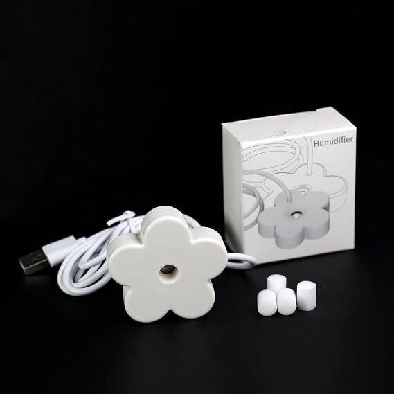 T19 Humidifier for Egg Incubator, 1.5W Humidifier with 1.2M Power Cord