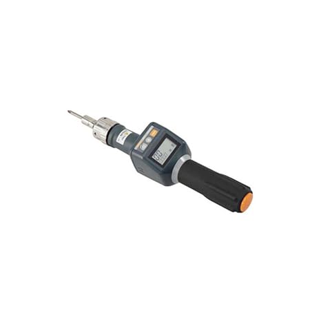 Tohnichi Model STC400CN2-G Digital Torque Screwdriver