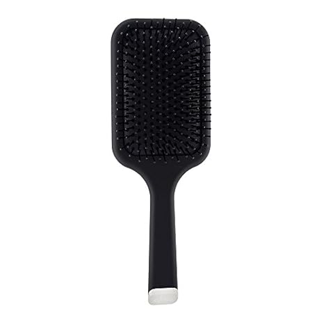 ghd All-Rounder Paddle Brush & The Dresser Oval Dressing Brush Detangling Hair Brushes for Thick Hair
