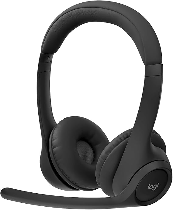Logitech Zone 300 - Black