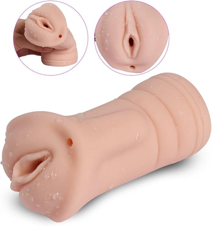 Titreşimli Mastürbatör