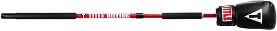 TITLE Boxing Gladiator Stick