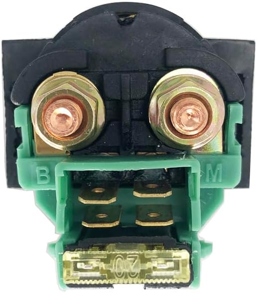 Motorcycle Repair Parts Switch for JS171FMM-3 JS250 for JIANSHE 250CC OEM FG-804000-F2 Easy to Install