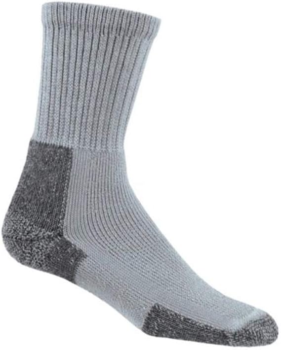 Thorlo Thick Cushion Hiking Crew Sock Medium