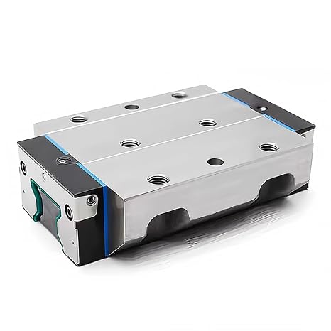 Rexroth FLS R18535312X Roller Linear Block Linear Guide Carriage Bearing