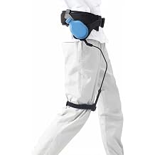Bionic Exoskeleton Walking Aid, Leg Lift Support with Climbing Assist, 50% Mobility Relief & Joint Pressure Reduction, for Elderly & Limited Mobility