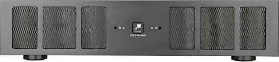 Sonance DSP 2-750 MKII 1500W 2.0-Ch. DSP Power Amplifier