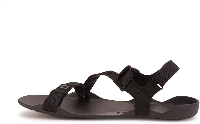 Xero Shoes Mens Z-Trek Forest