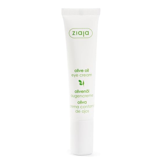 Ziaja Natural Olive Eye Cream