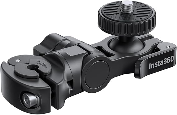 Insta360 Rear View Mirror Mount