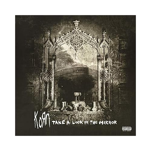 Take A Look In The Mirror Explicit Lyrics