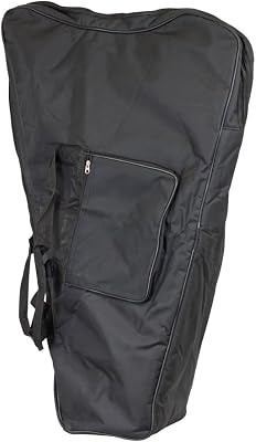 Nylon Padded Case for the Heather Harp