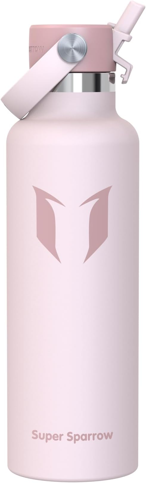 Sparrow Insulated Water Bottle 500ml/750ml/1L/1.2L Metal Drinks Bottle