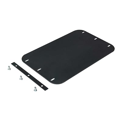 YARDMAX YCP370 Plate Compactor Pad for YC1160