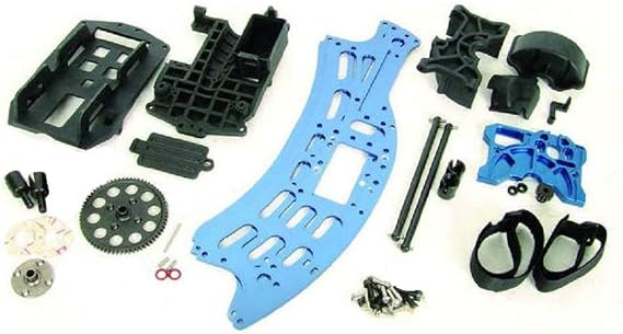CEN Racing GS336 GST Brushless Conversion Kit