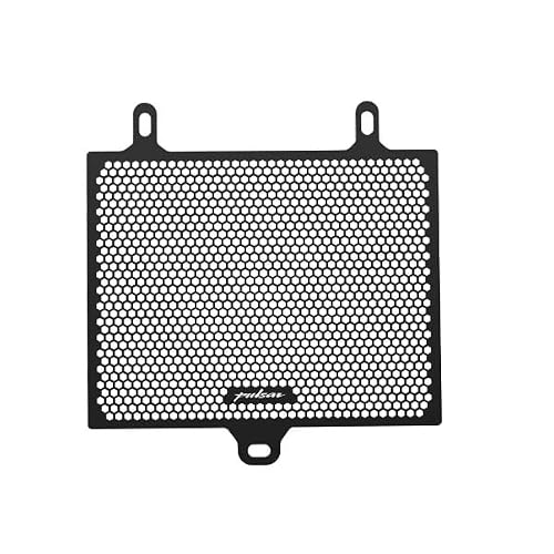 Radiator Guard Cover for Pulsar NS 200 NS200 2011-2023 Motorcycle Accessories Radiator Guard Grille Cover Protector