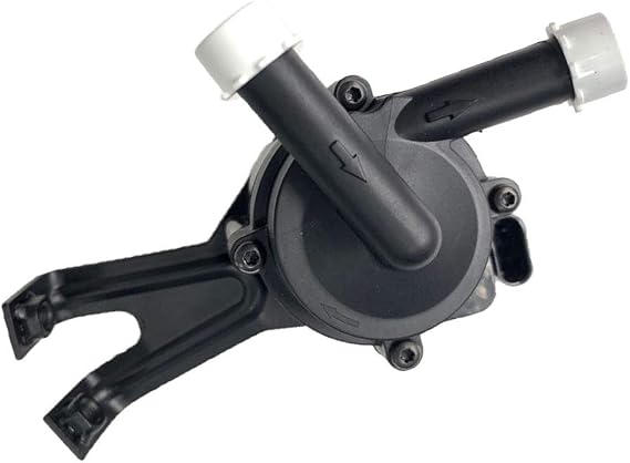 PBAP Engine Auxiliary Water Pump for BMW X5 X6 550i 650i 750i 11517629916