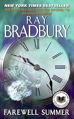 Farewell Summer: A Novel